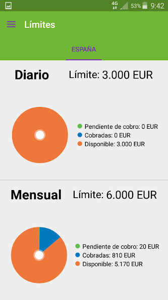 Run android online APK HalCash from MyAndroid or emulate HalCash using MyAndroid