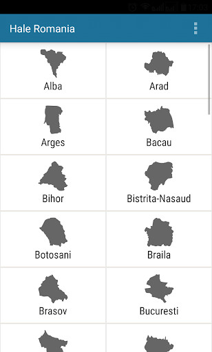 Run android online APK Hale  Romania from MyAndroid or emulate Hale  Romania using MyAndroid
