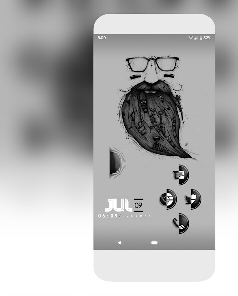 Run android online APK Half Black Icons Pack from MyAndroid or emulate Half Black Icons Pack using MyAndroid Run android online APK Half Black Icons Pack from MyAndroid or emulate Half Black Icons Pack using MyAndroid
