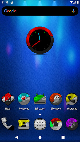 Run android online APK Half Light Icon Pack from MyAndroid or emulate Half Light Icon Pack using MyAndroid Run android online APK Half Light Icon Pack from MyAndroid or emulate Half Light Icon Pack using MyAndroid