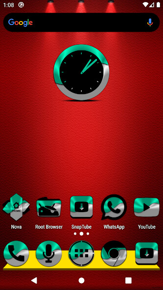 Run android online APK Half Light Teal Icon Pack from MyAndroid or emulate Half Light Teal Icon Pack using MyAndroid Run android online APK Half Light Teal Icon Pack from MyAndroid or emulate Half Light Teal Icon Pack using MyAndroid