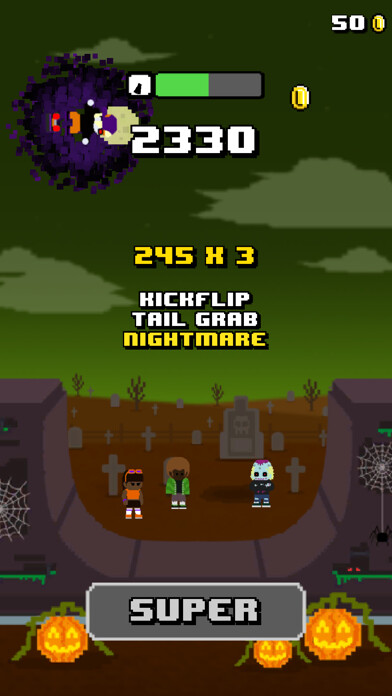 Emulate iPhone app HALFPIPE. using MyAndroid Emulate iPhone app HALFPIPE. using MyAndroid