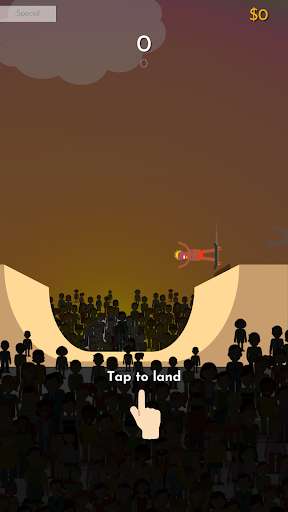 Run android online APK Half-Pipe - Vert Skate from MyAndroid or emulate Half-Pipe - Vert Skate using MyAndroid