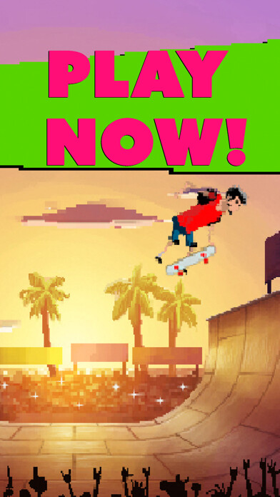 Emulate iPhone app Half Session Skateboard using MyAndroid Emulate iPhone app Half Session Skateboard using MyAndroid