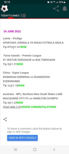 Run android online APK HALFTIME DRAW BETS from MyAndroid or emulate HALFTIME DRAW BETS using MyAndroid