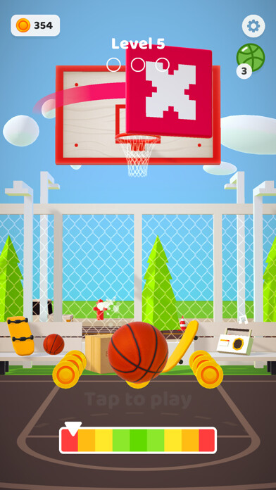 Run android online APK Half Time from MyAndroid or emulate Half Time using MyAndroid