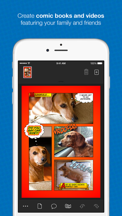 Emulate iPhone app Halftone 2 using MyAndroid Emulate iPhone app Halftone 2 using MyAndroid
