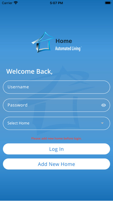 Emulate iPhone app HAL HomeNet using MyAndroid Emulate iPhone app HAL HomeNet using MyAndroid
