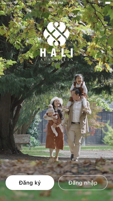 Run android online APK HALI Australia from MyAndroid or emulate HALI Australia using MyAndroid