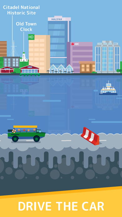 Emulate iPhone app Hali Drive: Car Racing No WiFi using MyAndroid Emulate iPhone app Hali Drive: Car Racing No WiFi using MyAndroid