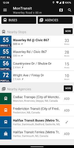 Run android online APK Halifax Transit Bus - MonTransit from MyAndroid or emulate Halifax Transit Bus - MonTransit using MyAndroid Run android online APK Halifax Transit Bus - MonTransit from MyAndroid or emulate Halifax Transit Bus - MonTransit using MyAndroid