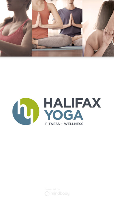 Emulate iPhone app Halifax Yoga using MyAndroid Emulate iPhone app Halifax Yoga using MyAndroid