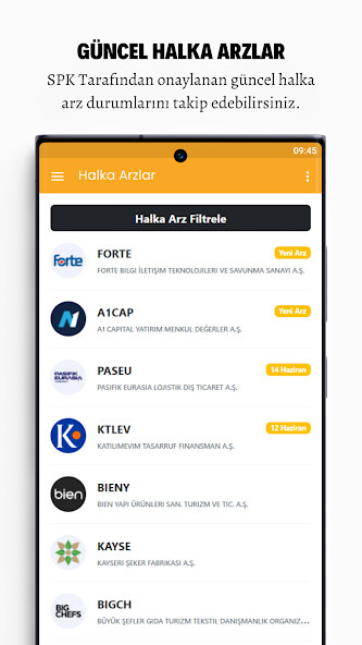 Run android online APK Halka Arzlar Tavan Serisi from MyAndroid or emulate Halka Arzlar Tavan Serisi using MyAndroid Run android online APK Halka Arzlar Tavan Serisi from MyAndroid or emulate Halka Arzlar Tavan Serisi using MyAndroid