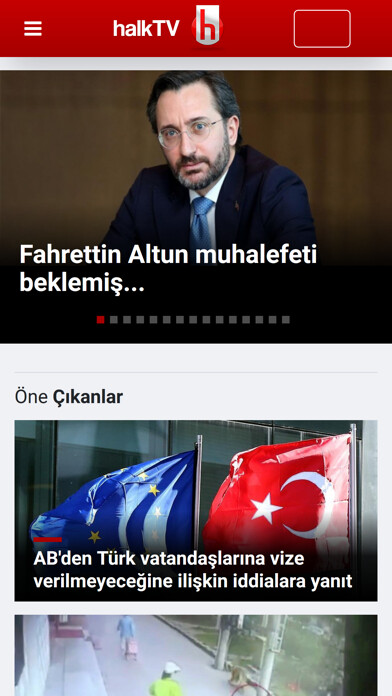 Emulate iPhone app Halk TV using MyAndroid Emulate iPhone app Halk TV using MyAndroid