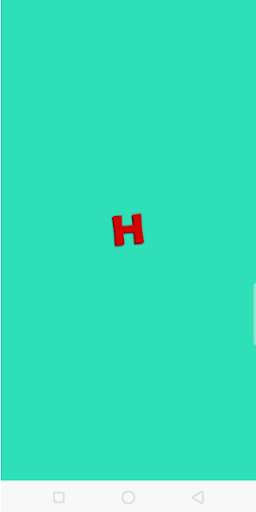 Emulate Android APK Halla.in - express YOU!