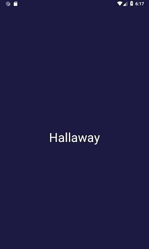 Run android online APK Hallaway from MyAndroid or emulate Hallaway using MyAndroid