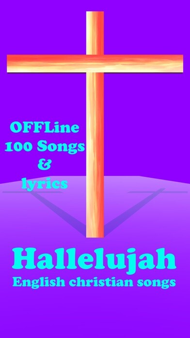 Emulate iPhone app Hallelujah (English Songs) using MyAndroid Emulate iPhone app Hallelujah (English Songs) using MyAndroid