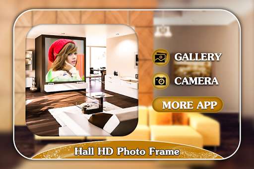 Run android online APK Hall HD Photo Frame from MyAndroid or emulate Hall HD Photo Frame using MyAndroid