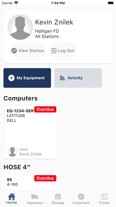 Emulate iPhone app Halligan using MyAndroid