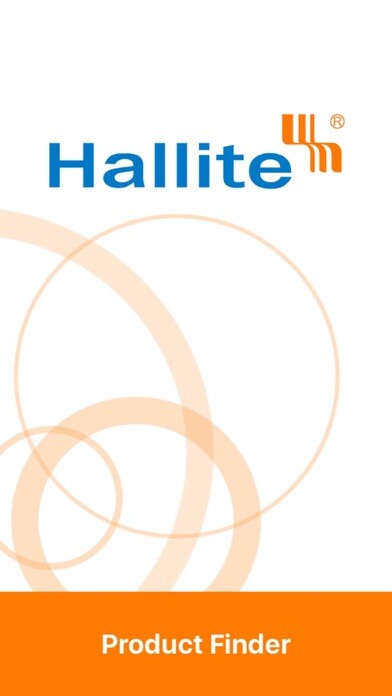 Emulate iPhone app Hallite Product Finder using MyAndroid Emulate iPhone app Hallite Product Finder using MyAndroid