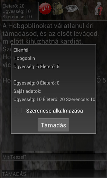 Run android online APK Halállabirintus from MyAndroid or emulate Halállabirintus using MyAndroid Run android online APK Halállabirintus from MyAndroid or emulate Halállabirintus using MyAndroid