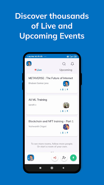 Run android online APK Halloclub from MyAndroid or emulate Halloclub using MyAndroid Run android online APK Halloclub from MyAndroid or emulate Halloclub using MyAndroid