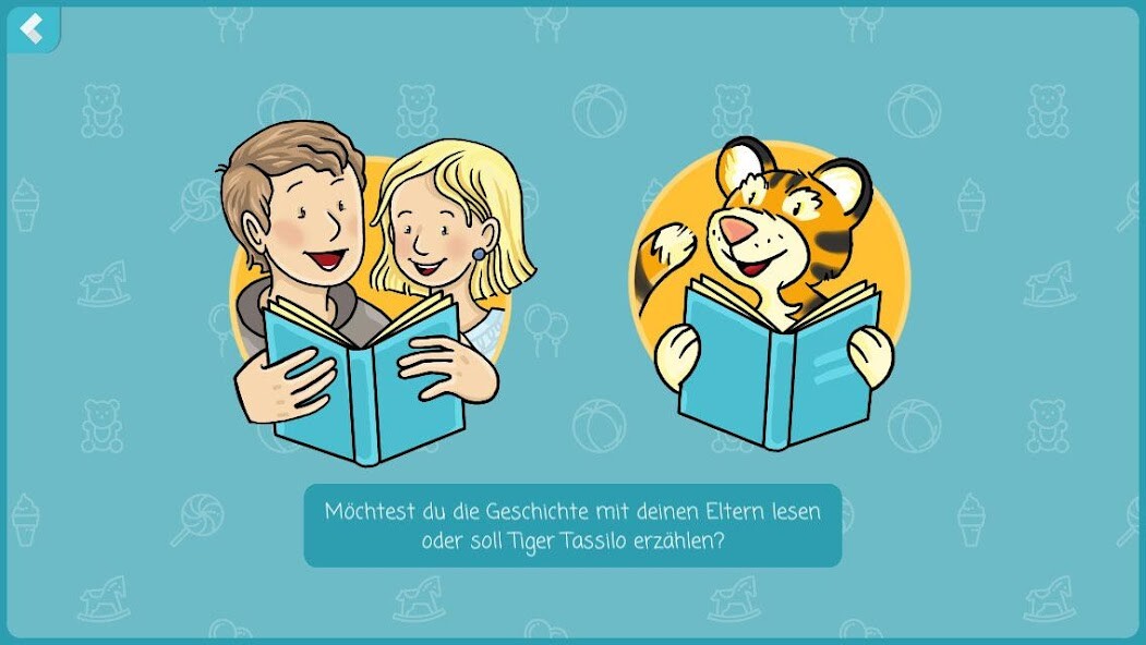 Run android online APK Hallo Frühchen from MyAndroid or emulate Hallo Frühchen using MyAndroid