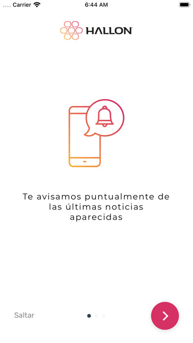 Run android online APK Hallon from MyAndroid or emulate Hallon using MyAndroid