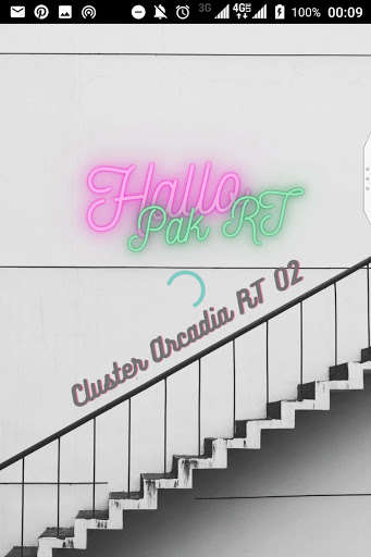 Run android online APK HALLO PAK RT from MyAndroid or emulate HALLO PAK RT using MyAndroid