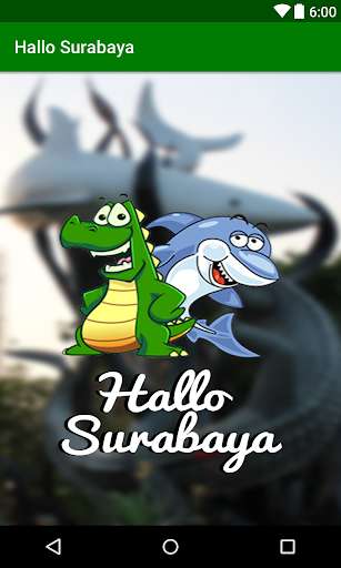 Run android online APK Hallo Surabaya from MyAndroid or emulate Hallo Surabaya using MyAndroid