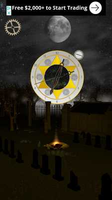 Emulate Android APK Hallowed Clock Emulate Android APK Hallowed Clock