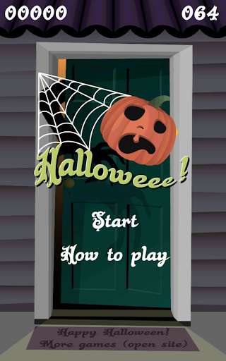 Emulate Android APK Halloweee! Emulate Android APK Halloweee!