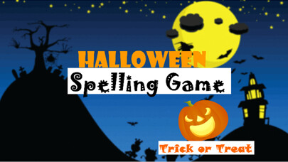 Emulate iPhone app Halloween 2016 Greetings Word Game using MyAndroid Emulate iPhone app Halloween 2016 Greetings Word Game using MyAndroid