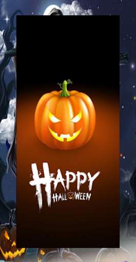 Run android online APK Halloween Aesthetic Wallpaper from MyAndroid or emulate Halloween Aesthetic Wallpaper using MyAndroid