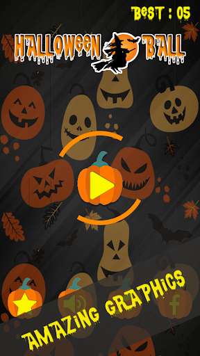 Run android online APK Halloween Ball from MyAndroid or emulate Halloween Ball using MyAndroid Run android online APK Halloween Ball from MyAndroid or emulate Halloween Ball using MyAndroid