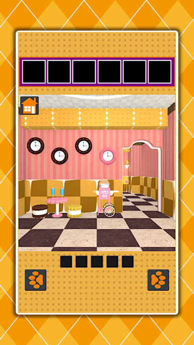 Emulate iPhone app Halloween Bear Room -Escape- using MyAndroid Emulate iPhone app Halloween Bear Room -Escape- using MyAndroid