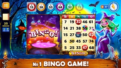 Emulate iPhone app Halloween Bingo 2022 USA using MyAndroid Emulate iPhone app Halloween Bingo 2022 USA using MyAndroid