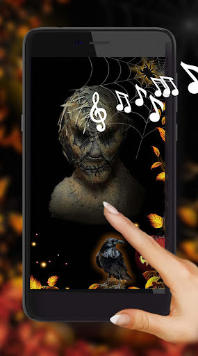 Run android online APK Halloween Black Live Wallpaper from MyAndroid or emulate Halloween Black Live Wallpaper using MyAndroid Run android online APK Halloween Black Live Wallpaper from MyAndroid or emulate Halloween Black Live Wallpaper using MyAndroid
