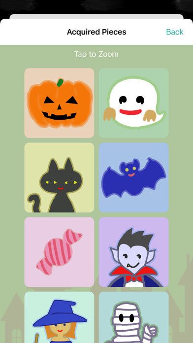 Emulate iPhone app Halloween Blocks using MyAndroid Emulate iPhone app Halloween Blocks using MyAndroid