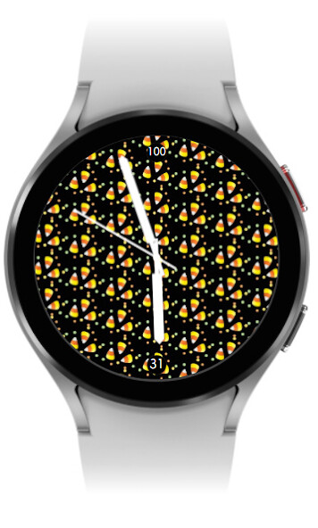 Run android online APK Halloween Candy Corn Treat from MyAndroid or emulate Halloween Candy Corn Treat using MyAndroid
