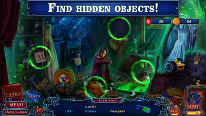 Run android online APK Halloween Chronicle 1 f2p from MyAndroid or emulate Halloween Chronicle 1 f2p using MyAndroid