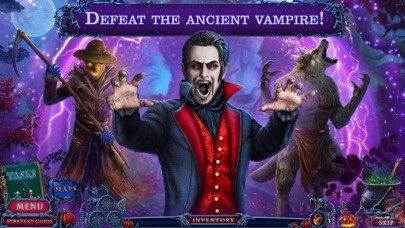 Run android online APK Halloween Chronicles: Family from MyAndroid or emulate Halloween Chronicles: Family using MyAndroid
