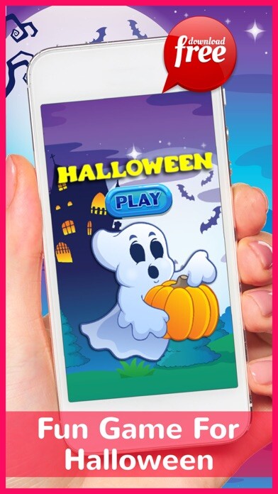Emulate iPhone app Halloween Coloring Book Free For Kids And Toddlers using MyAndroid Emulate iPhone app Halloween Coloring Book Free For Kids And Toddlers using MyAndroid