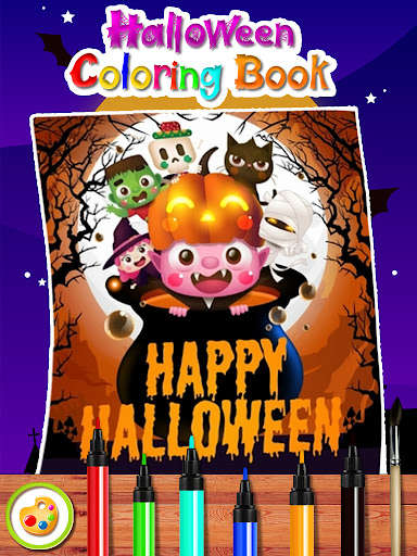 Run android online APK Halloween Coloring Page Games from MyAndroid or emulate Halloween Coloring Page Games using MyAndroid Run android online APK Halloween Coloring Page Games from MyAndroid or emulate Halloween Coloring Page Games using MyAndroid