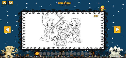 Run android online APK Halloween Coloring from MyAndroid or emulate Halloween Coloring using MyAndroid Run android online APK Halloween Coloring from MyAndroid or emulate Halloween Coloring using MyAndroid