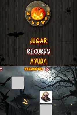 Emulate Android APK Halloween Couple Emulate Android APK Halloween Couple