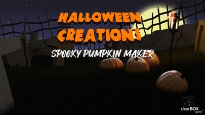 Emulate iPhone app Halloween Creations using MyAndroid Emulate iPhone app Halloween Creations using MyAndroid