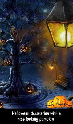 Emulate Android APK Halloween Dacorations Emulate Android APK Halloween Dacorations