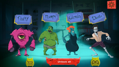Emulate iPhone app Halloween Dress Up Games - Costume Party Game Kids using MyAndroid Emulate iPhone app Halloween Dress Up Games - Costume Party Game Kids using MyAndroid