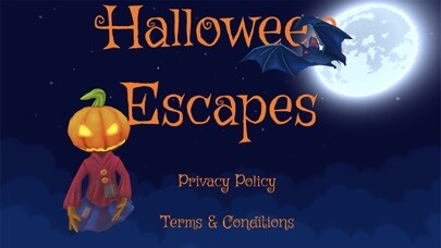 Emulate iPhone app Halloween Escapes using MyAndroid Emulate iPhone app Halloween Escapes using MyAndroid
